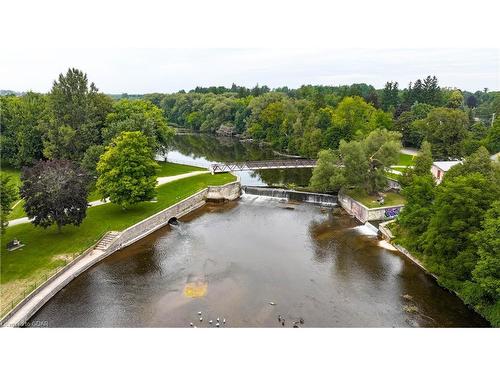 404-24 Marilyn Drive, Guelph, ON - Outdoor With Body Of Water With View