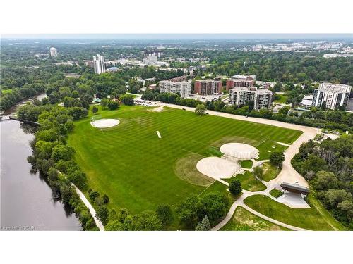 404-24 Marilyn Drive, Guelph, ON - Outdoor With View