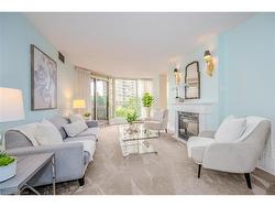 406-55 Kingsbridge Garden Circle  Mississauga, ON L5R 1Y1