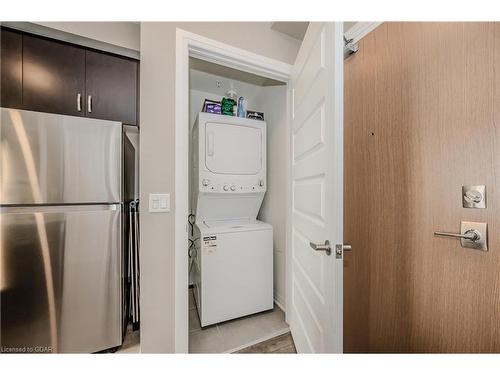 304-1105 Leger Way, Milton, ON - Indoor Photo Showing Laundry Room