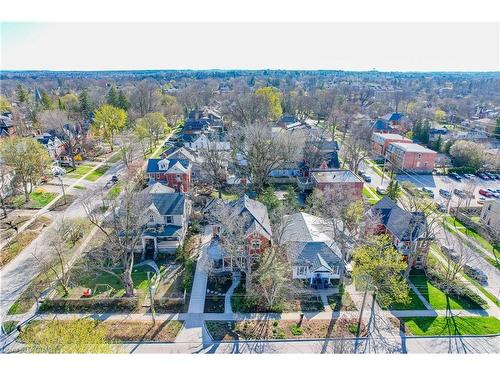 138 Dublin Street N, Guelph, ON - Outdoor With View