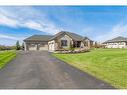 11 Hartfield Drive, Guelph/Eramosa, ON  - Outdoor With Facade 