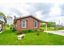 260 Strathallan Street, Centre Wellington, ON  - Outdoor 