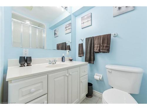 260 Strathallan Street, Centre Wellington, ON - Indoor Photo Showing Bathroom