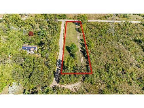 Part Lot 30 Concession Road 1, Puslinch, ON 