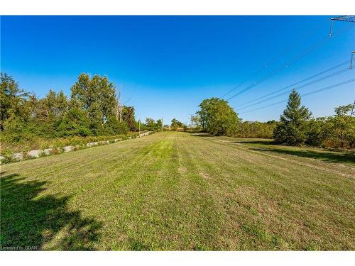 Part Lot 30 Concession Road 1, Puslinch, ON 