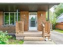 29 Wilson Crescent, Elora, ON  - Outdoor With Deck Patio Veranda With Exterior 