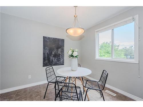 29 Wilson Crescent, Elora, ON - Indoor Photo Showing Dining Room