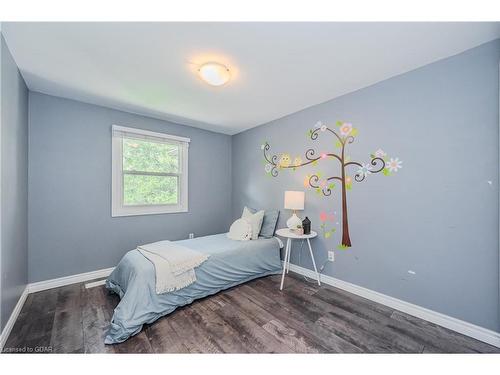 29 Wilson Crescent, Elora, ON - Indoor Photo Showing Bedroom