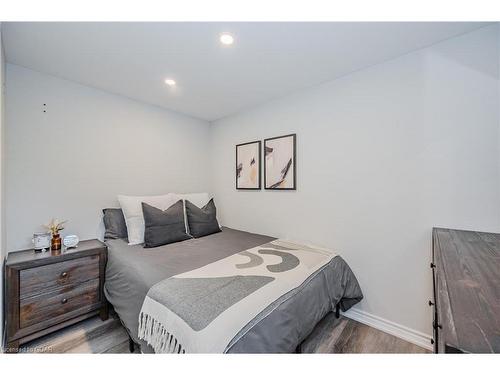 29 Wilson Crescent, Elora, ON - Indoor Photo Showing Bedroom