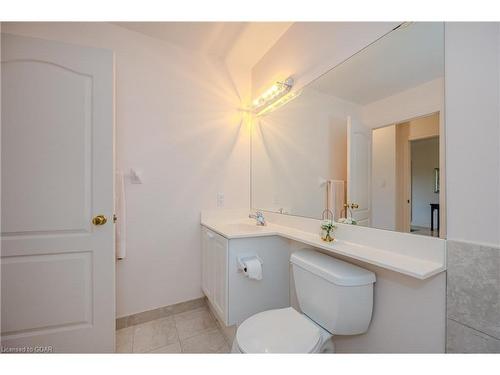 705-1 Lomond Drive, Etobicoke, ON - Indoor Photo Showing Bathroom