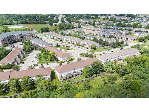 14-31 Schroder Crescent, Guelph, ON - Outdoor With View