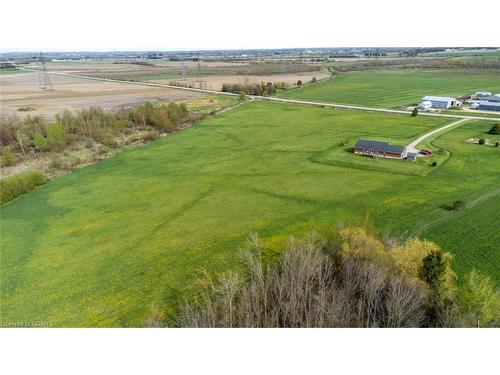 242073 Concession 2-3 Road, Grand Valley, ON - Outdoor With View