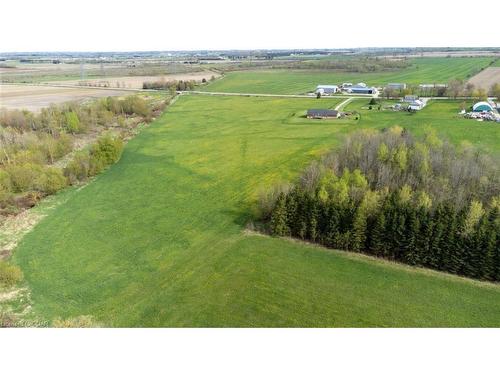 242073 Concession 2-3 Road, Grand Valley, ON - Outdoor With View