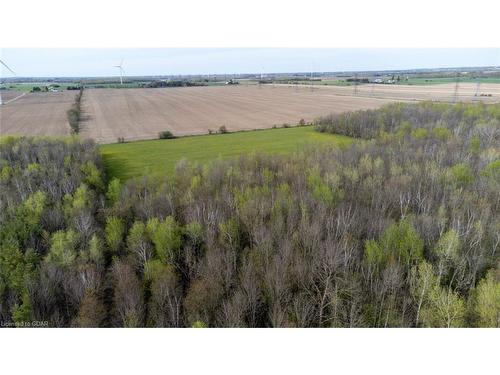 242073 Concession 2-3 Road, Grand Valley, ON - Outdoor With View