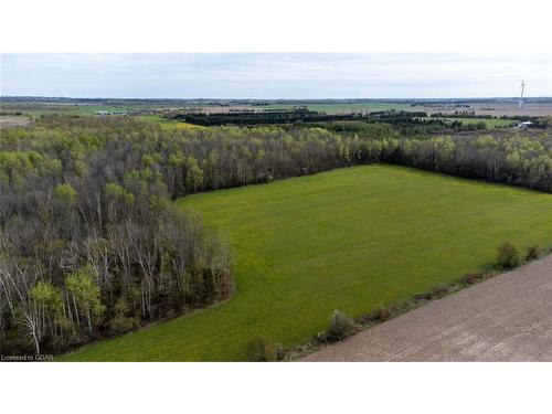 242073 Concession 2-3 Road, Grand Valley, ON - Outdoor With View