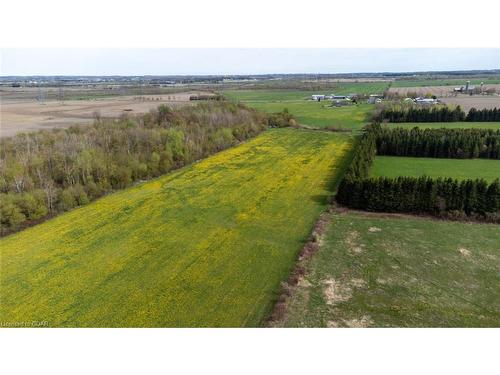 242073 Concession 2-3 Road, Grand Valley, ON - Outdoor With View