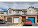 100 Mussen Street, Guelph, ON  - Outdoor With Facade 