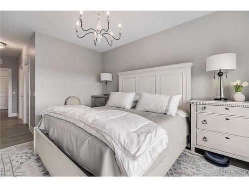 611-1880 Gordon Street, Guelph, ON - Indoor Photo Showing Bedroom