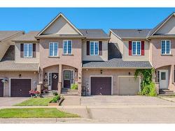 174 Windflower Drive  Kitchener, ON N2E 3T2