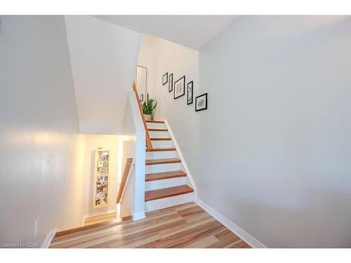 174 Windflower Drive, Kitchener, ON - Indoor Photo Showing Other Room