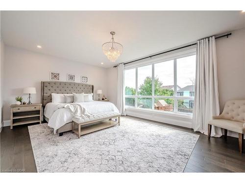 108 Lovett Lane, Guelph, ON - Indoor Photo Showing Bedroom