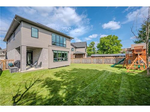 108 Lovett Lane, Guelph, ON - Outdoor