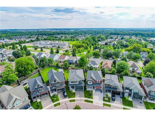 108 Lovett Lane, Guelph, ON - Outdoor With View