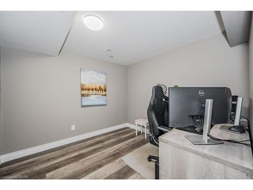 47 Hagan Avenue, Guelph, ON - Indoor Photo Showing Office