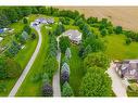 487 Anderson Street S, Fergus, ON  - Outdoor With View 