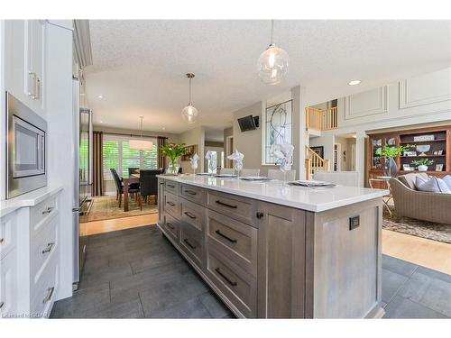 487 Anderson Street S, Fergus, ON - Indoor Photo Showing Kitchen