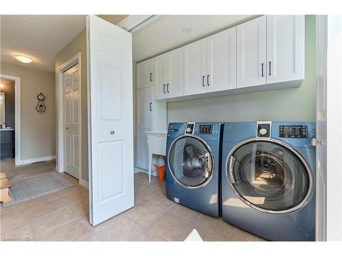 487 Anderson Street S, Fergus, ON - Indoor Photo Showing Laundry Room