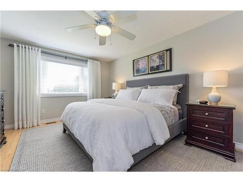 487 Anderson Street S, Fergus, ON - Indoor Photo Showing Bedroom