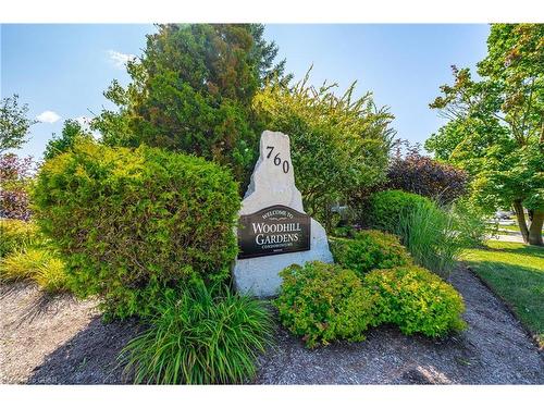 120-760 Woodhill Drive, Fergus, ON - Outdoor