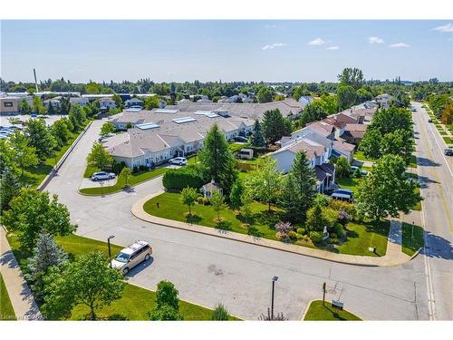 120-760 Woodhill Drive, Fergus, ON - Outdoor With View