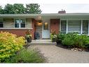 65 Kensington Street, Guelph, ON  - Outdoor With Deck Patio Veranda 