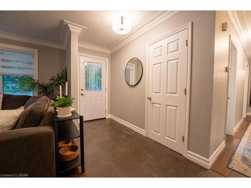 65 Kensington Street, Guelph, ON - Indoor Photo Showing Other Room