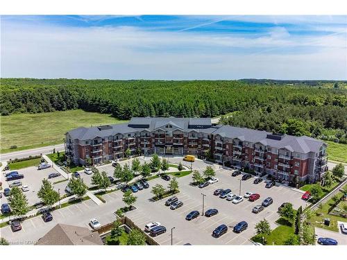 109-35 Kingsbury Square, Guelph, ON - Outdoor With View