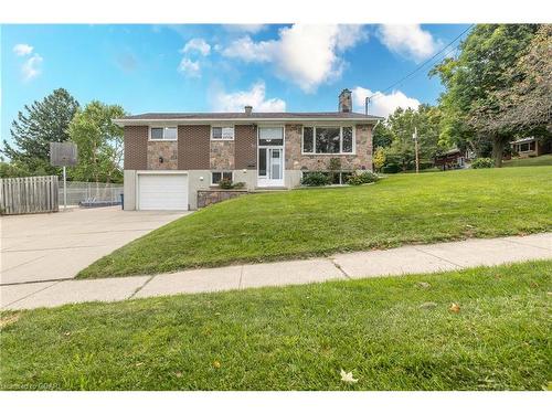 50 Drew Street, Guelph, ON - Outdoor