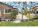 50 Drew Street, Guelph, ON  - Outdoor 