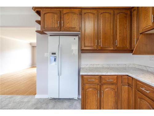 50 Drew Street, Guelph, ON - Indoor Photo Showing Kitchen