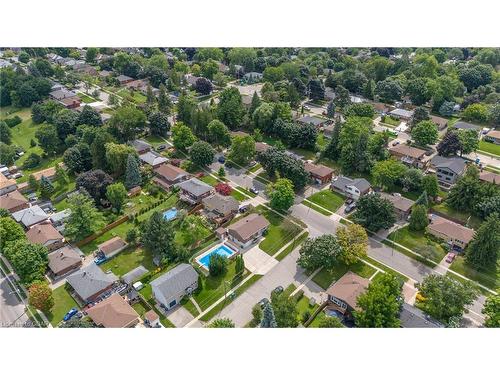 50 Drew Street, Guelph, ON - Outdoor With View