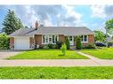 208 Delhi Street, Guelph, ON  - Outdoor With Facade 