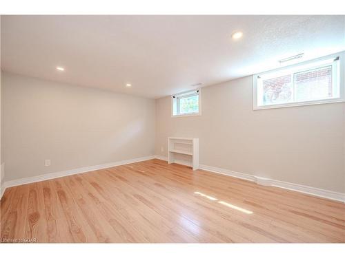 208 Delhi Street, Guelph, ON - Indoor Photo Showing Other Room