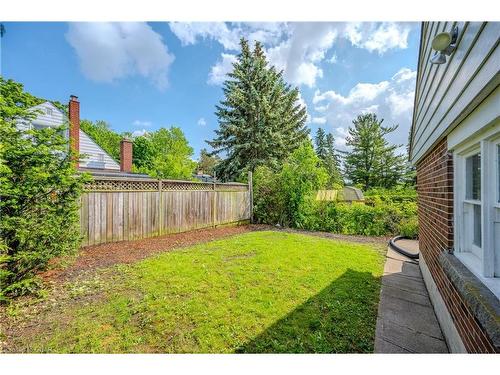 208 Delhi Street, Guelph, ON - Outdoor