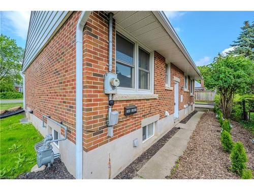 208 Delhi Street, Guelph, ON - Outdoor With Exterior