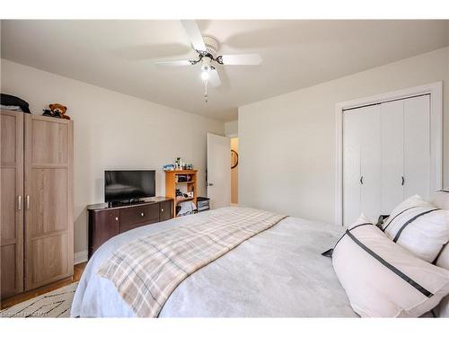 208 Delhi Street, Guelph, ON - Indoor Photo Showing Bedroom