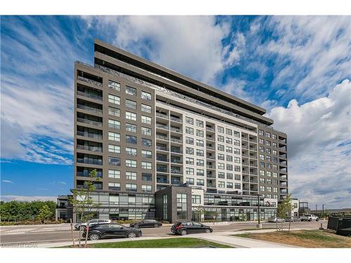 1109-1880 Gordon Street, Guelph, ON - Outdoor With Facade