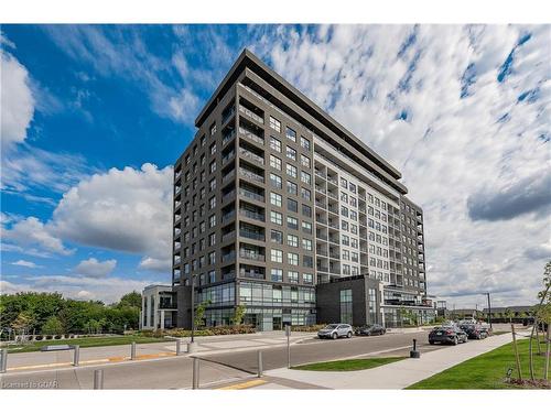 1109-1880 Gordon Street, Guelph, ON - Outdoor With Balcony With Facade