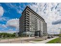 1109-1880 Gordon Street, Guelph, ON  - Outdoor With Balcony With Facade 